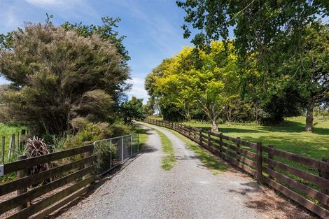 Photo of property in 366 Tutaenui Road, Marton, 4788