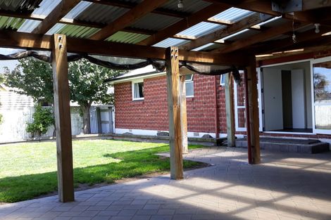 Photo of property in 22 Ewen Road, Temuka, 7920