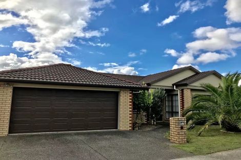 Photo of property in 13 Malahide Drive, Flat Bush, Auckland, 2019