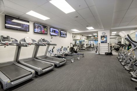 Photo of property in Atrium Towers, 7f/154 The Terrace, Wellington Central, Wellington, 6011