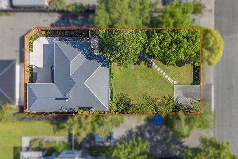 Photo of property in 83 Ayers Street, Rangiora, 7400