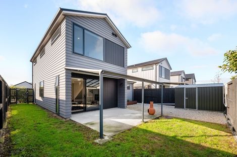 Photo of property in 15 Trewern Avenue, Chartwell, Hamilton, 3210