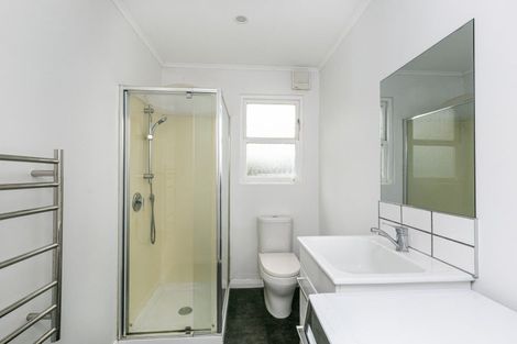 Photo of property in 3/20 Grosvenor Terrace, Wadestown, Wellington, 6012