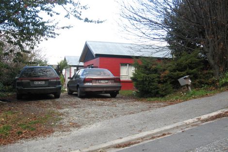 Photo of property in 6 Huff Street, Queenstown, 9300