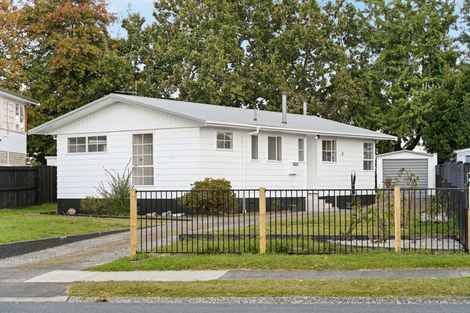 Photo of property in 34 Tongariro Street, Chartwell, Hamilton, 3210