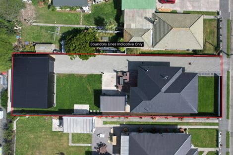 Photo of property in 9 Virgil Street, Oamaru North, Oamaru, 9400