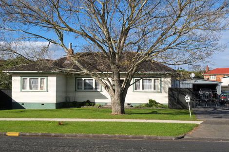 Photo of property in 20 Franklin Avenue, Papatoetoe, Auckland, 2024