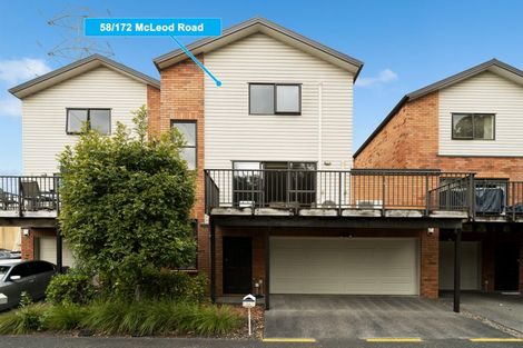 Photo of property in St Claire Village, 58/172 Mcleod Road, Te Atatu South, Auckland, 0610