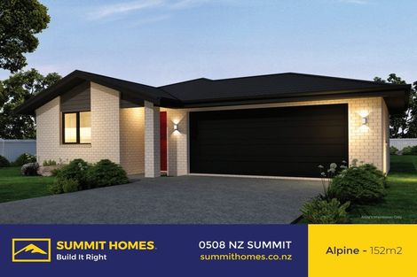 Photo of property in 48 Murray Ward Drive, Te Kauwhata, 3710