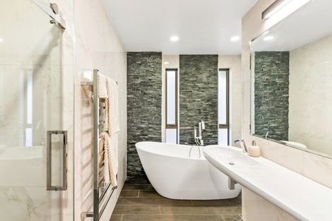 Photo of property in 3/43 Princes Street, Northcote Point, Auckland, 0627