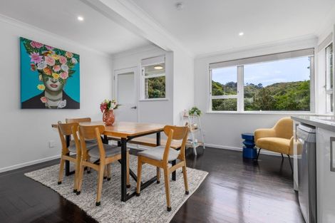 Photo of property in 20 Mahinawa Street, Takapuwahia, Porirua, 5022