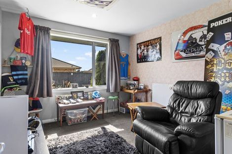Photo of property in 12 Fergus Street, Kaiapoi, 7630