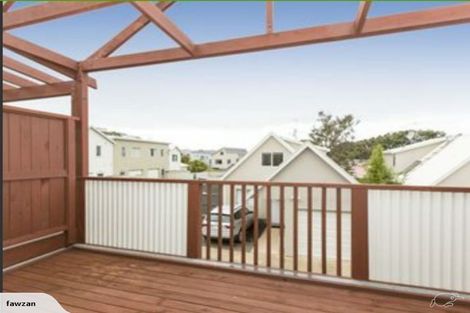 Photo of property in St Giles Court Apartments, 25/6u Vallance Street, Kilbirnie, Wellington, 6022