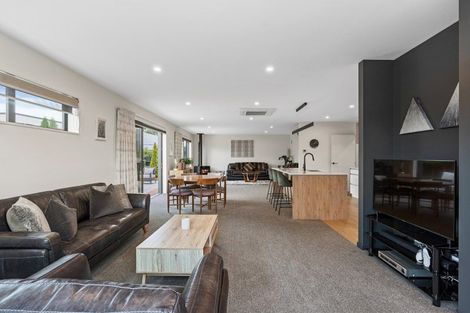 Photo of property in 7 Farthing Drive, Prebbleton, 7604