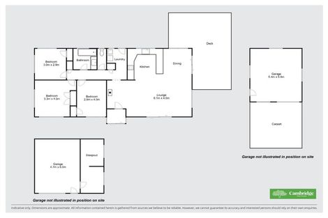 Photo of property in 317 Shakespeare Street, Leamington, Cambridge, 3432