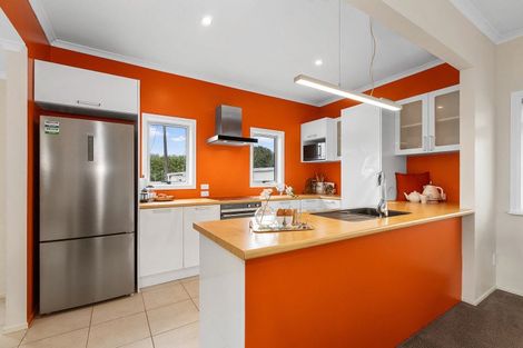 Photo of property in 130 Quine Road, Tahuna, Morrinsville, 3373