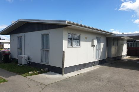 Photo of property in 48 Diaz Drive, Flaxmere, Hastings, 4120