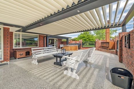 Photo of property in 161 Leeston Road, Springston, Christchurch, 7674