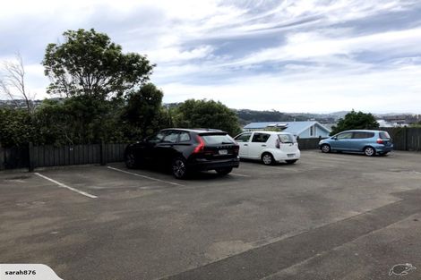 Photo of property in Hiropi St Village, 67/46u Hiropi Street, Newtown, Wellington, 6021