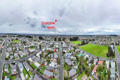 Photo of property in 122 Earn Street, Appleby, Invercargill, 9812