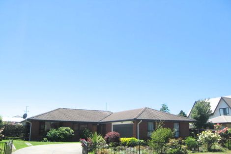 Photo of property in 4 Ben Nevis Drive, Broomfield, Christchurch, 8042