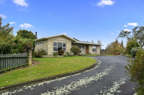 Photo of property in 105 Main Road, Tirau, 3410