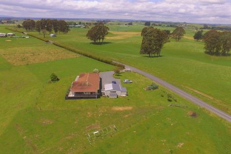 Photo of property in 134 Vospers Road, Lichfield, Putaruru, 3482