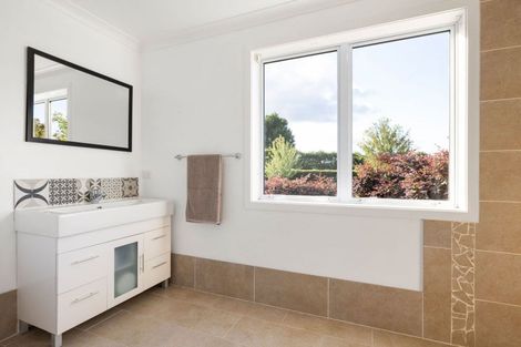Photo of property in 8 Judge Road, Rotoorangi, Te Awamutu, 3879