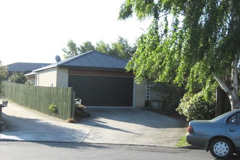 Photo of property in 12 Mcdougal Place, Kaiapoi, 7630