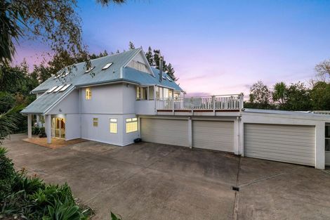 Photo of property in 20 Fowler Access Road, Puhoi, Warkworth, 0994