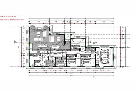 Photo of property in 19 Matipo Street, Wanaka, 9305