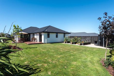 Photo of property in 30 Highgate Drive, Rangiora, 7400
