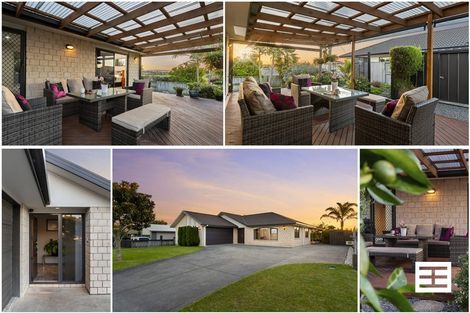 Photo of property in 35 Albero Drive, Ohauiti, Tauranga, 3112