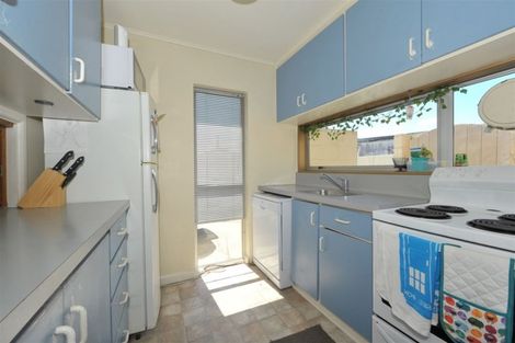 Photo of property in 20a Fairfield Avenue, Addington, Christchurch, 8024