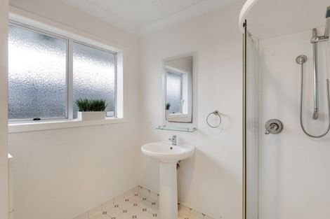 Photo of property in 205 Knowles Street, St Albans, Christchurch, 8052