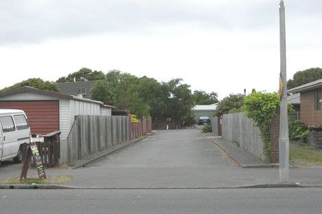 Photo of property in 1/109a Queenspark Drive, Parklands, Christchurch, 8083