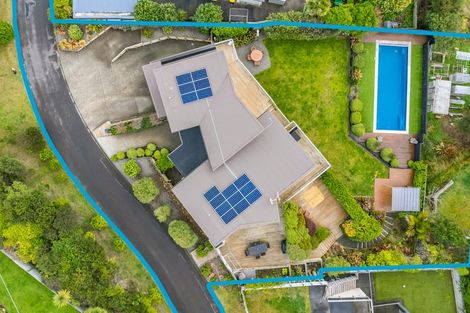 Photo of property in 4 Helm Place, Whitby, Porirua, 5024