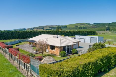 Photo of property in Wairau Valley Road, Wairau Valley, 7271