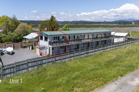 Photo of property in 1/347 State Highway 1, Tauranga Taupo, Turangi, 3382