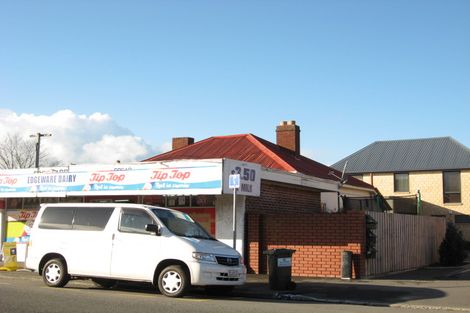 Photo of property in 1022a Colombo Street, St Albans, Christchurch, 8014