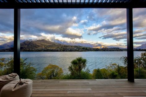 Photo of property in 257 Frankton Road, Queenstown, 9300
