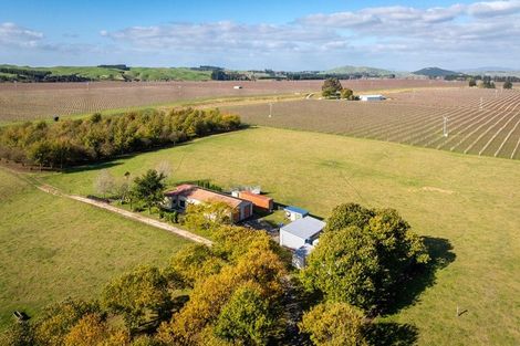 Photo of property in Heritage, 1420 Matapiro Road, Crownthorpe, Hastings, 4179