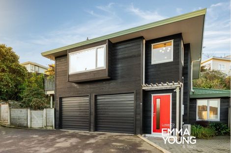 Photo of property in 9a Wentworth Street, Mornington, Wellington, 6021