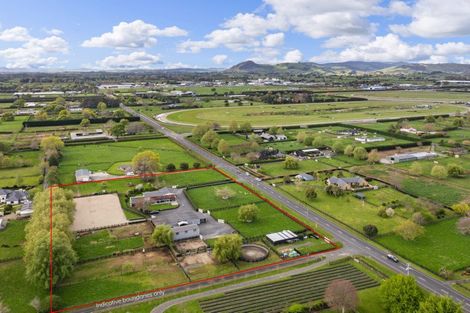 Photo of property in 127 Peake Road, Cambridge, 3493