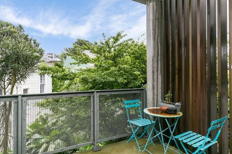 Photo of property in Masina Apartments, 204/80u Riddiford Street, Newtown, Wellington, 6021