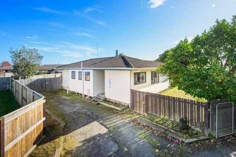 Photo of property in 67 Geraldine Crescent, Cloverlea, Palmerston North, 4412