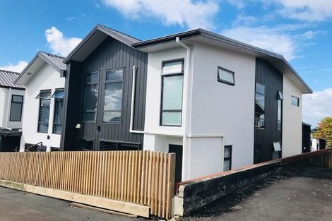Photo of property in 25u1 Thackeray Street, Hamilton Lake, Hamilton, 3204