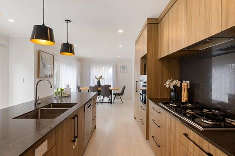 Photo of property in 43 Kauri Point Drive, Rototuna North, Hamilton, 3210