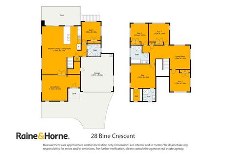 Photo of property in 28 Bine Crescent, Orewa, 0931