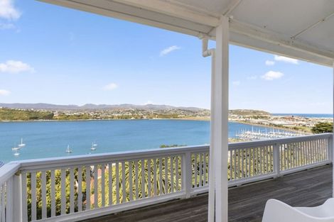 Photo of property in 43 Overtoun Terrace, Hataitai, Wellington, 6021